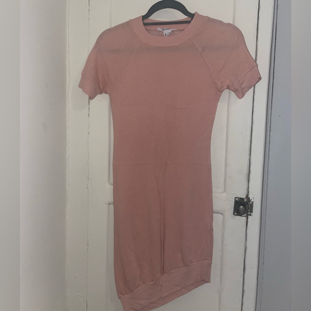 BCBGeneration dress